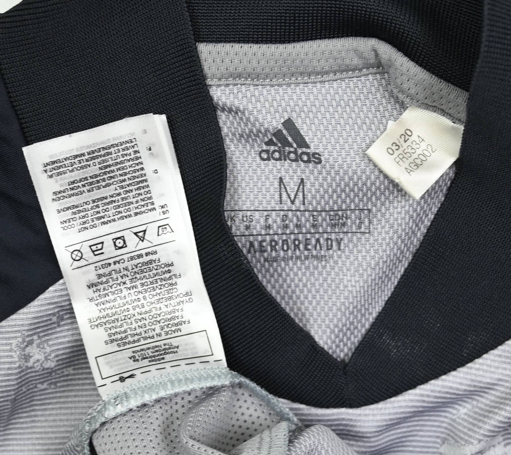 2020-21 BAYERN MUNCHEN KOSZULKA M