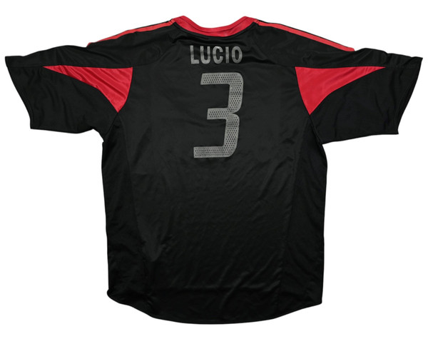 2004-05 BAYERN MUNCHEN *LUCIO* KOSZULKA XL