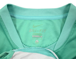 2010-11 BARCELONA *MESSI* KOSZULKA L