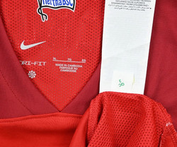 2023-24 HERTHA BERLIN *ROGEL* MATCH PREPARED KOSZULKA XL