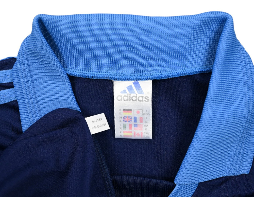 ADIDAS VINTAGE SHIRT XL