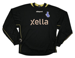 2006-07 DUISBURG GK LONGSLEEVE KOSZULKA XXL