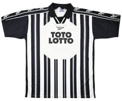 FC BURGDORF KOSZULKA XL