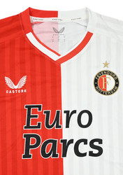2023-24 FEYENOORD ROTTERDAM SHIRT XL