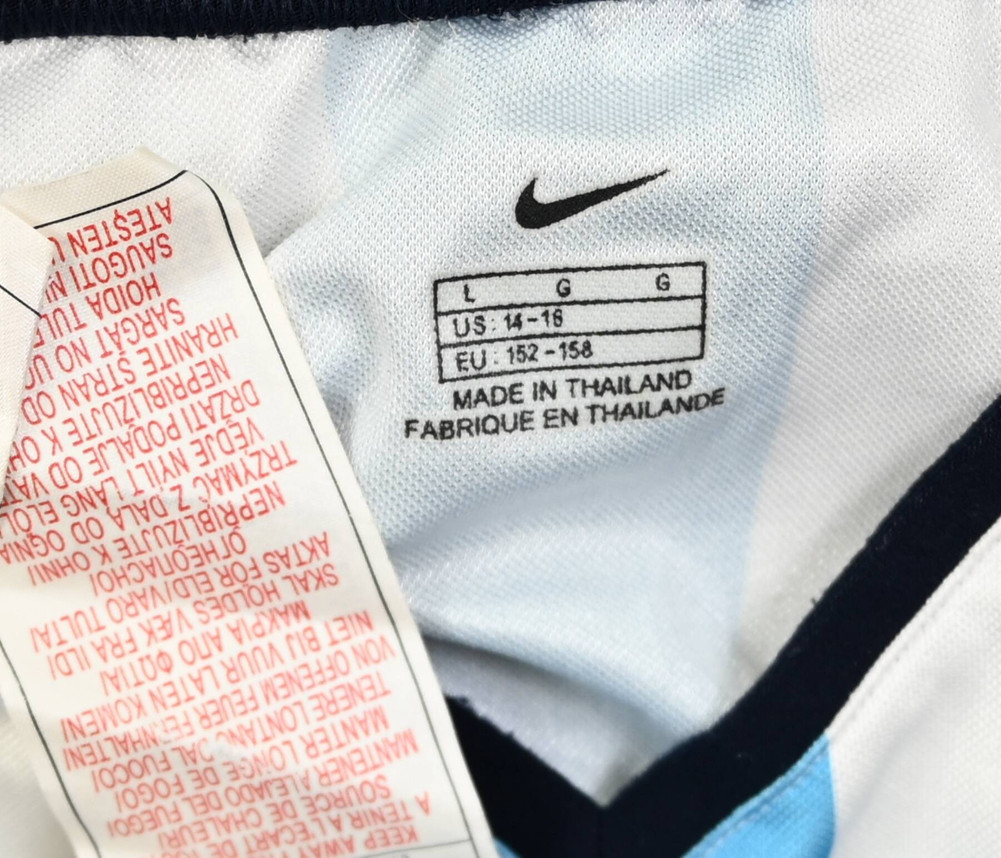 2002-04 TSV 1860 MUNCHEN SHIRT L. BOYS