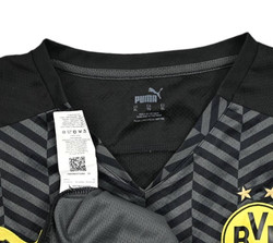 2021-22 BORUSSIA DORTMUND *AMLLEN* SHIRT XL