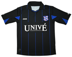 2013-14 SC HEERENVEEN SHIRT L