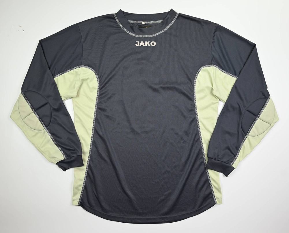 JAKO OLDSCHOOL GK LONGSLEEVE XL