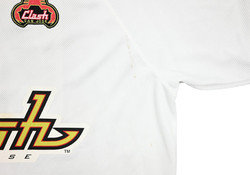 1998 SAN JOSE CLASH SHIRT L