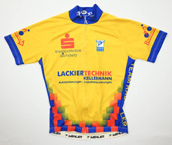 BIEHLER CYCLING SHIRT XL