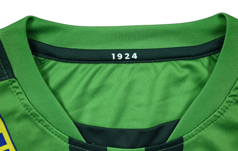 TSV GWD MINDEN *REISSKY* HANDBALL SHIRT L