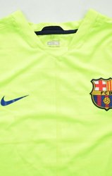 FC BARCELONA LONGSLEEVE SHIRT XL