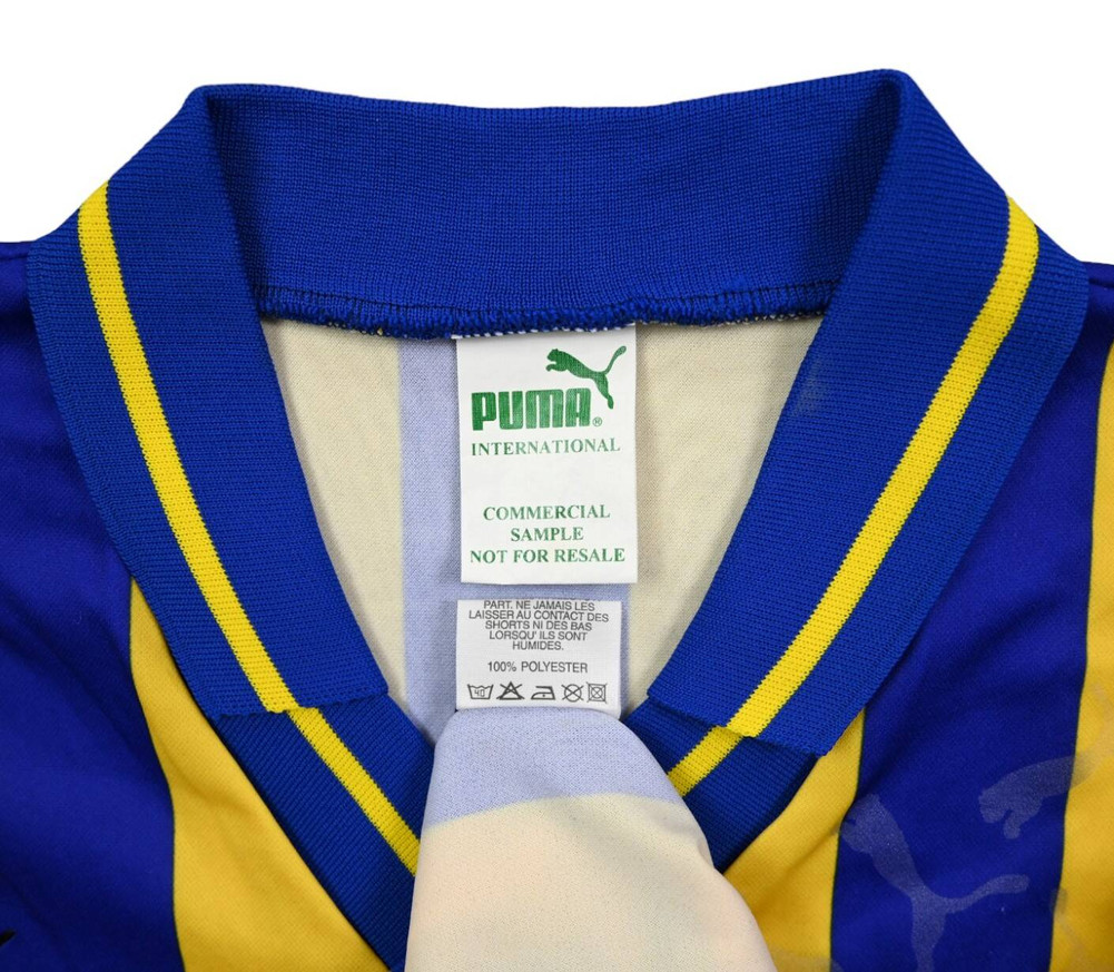 PUMA OLDSCHOOL SHIRT M 