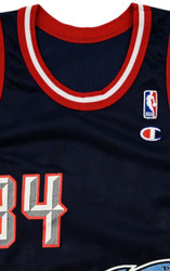 HOUSTON ROCKETS *OLAJUWON* NBA SHIRT XS