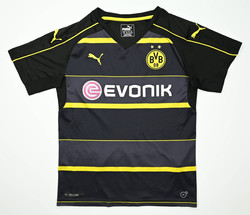 2016-17 BORUSSIA DORTMUND SHIRT L. BOYS