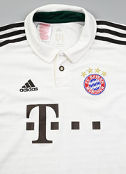 2013-14 BAYERN MUNCHEN SHIRT M. BOYS