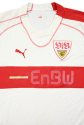 2005-06 VFB STUTTGART SHIRT XXL