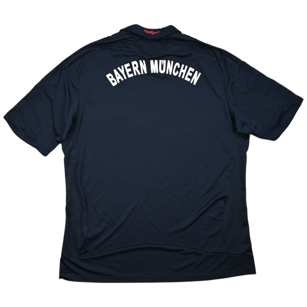 2008-09 BAYERN MUNCHEN KOSZULKA XXL