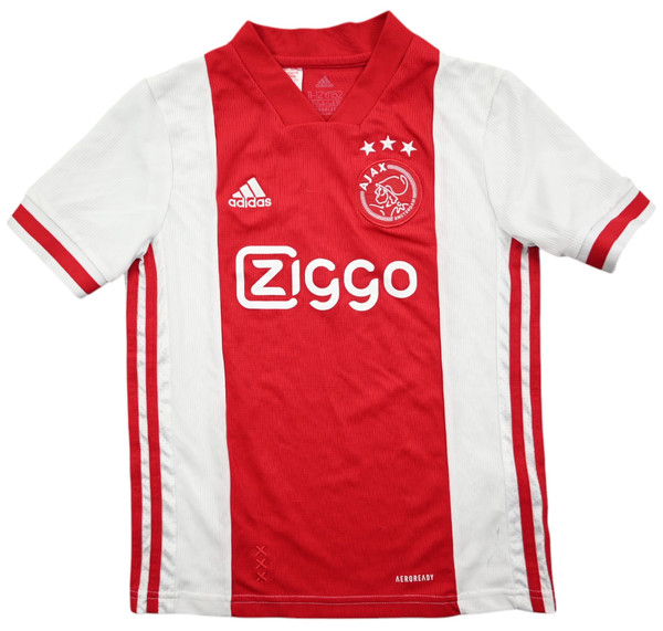 2020-21 AJAX KOSZULKA M. BOYS
