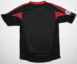 2004-05 BAYERN MUNCHEN SHIRT S