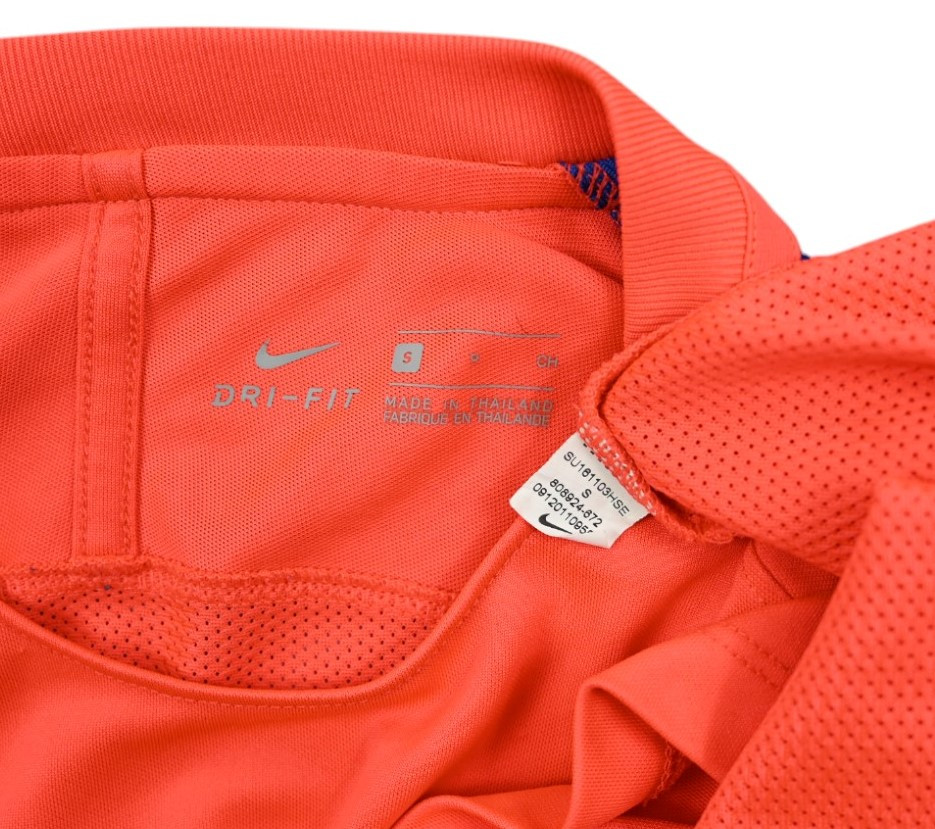 2016-17 BARCELONA KOSZULKA S