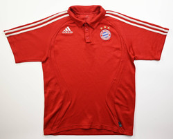 2006-07 BAYERN MUNCHEN KOSZULKA M
