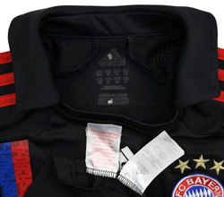 2007-08 BAYERN MUNCHEN KOSZULKA S. BOYS