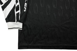 SALLER VINTAGE LONGSLEEVE KOSZULKA XL