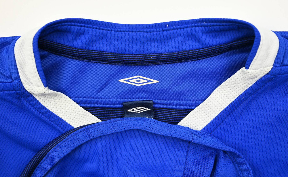 2003-05 CHELSEA LONDON KOSZULKA XL