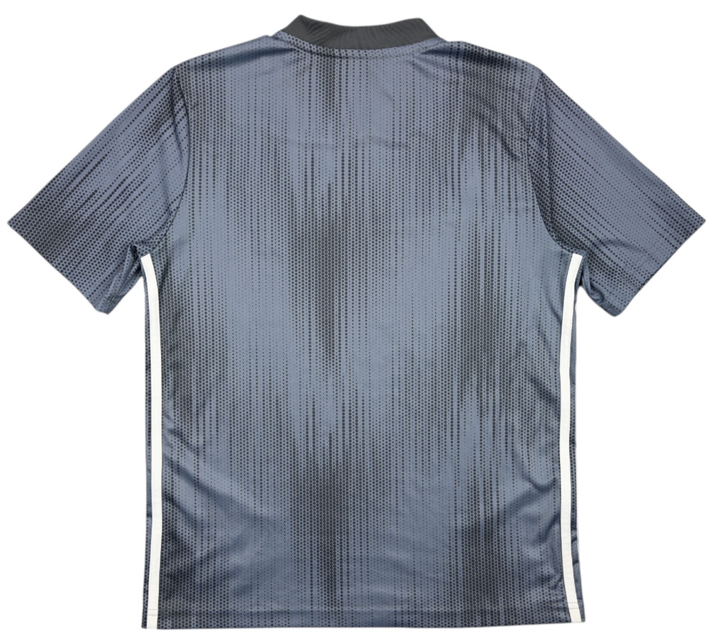 2018-19 BAYERN MUNCHEN SHIRT L. BOYS