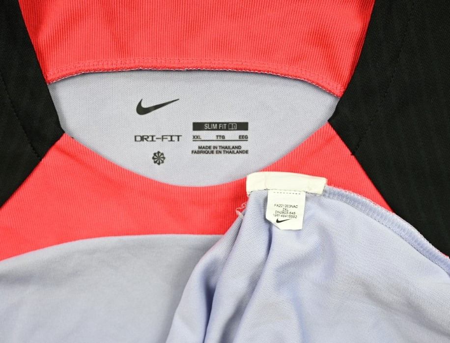 2024-25 LIVERPOOL SHIRT XXL