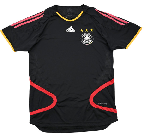2006-07 GERMANY SHIRT S