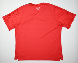 EINTRACHT FRANKFURT SHIRT XXL