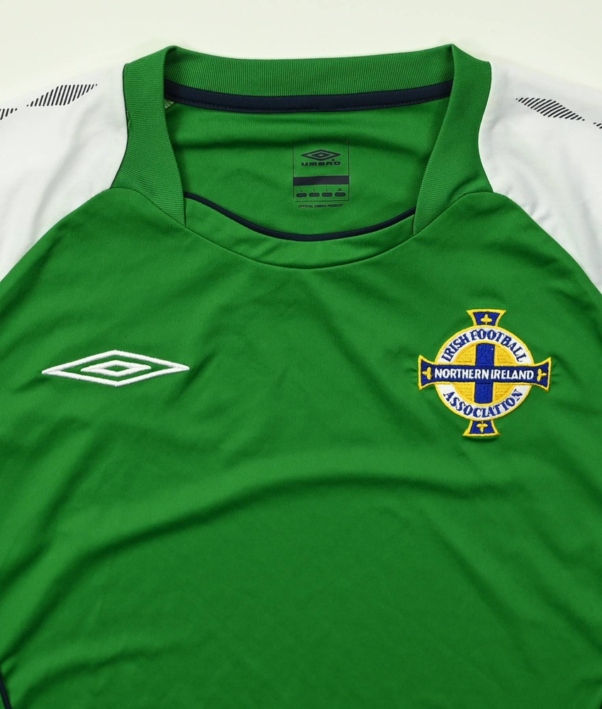 NORTHERN IRELAND KOSZULKA L