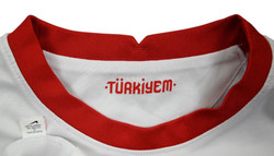 2020-21 TURKEY SHIRT XL. BOYS