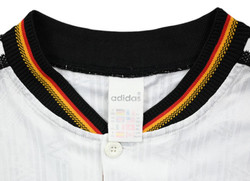 1996-98 GERMANY SHIRT XXL