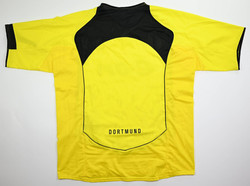2004-05 BORUSSIA DORTMUND KOSZULKA XL