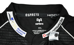 OSPREYS RUGBY KOSZULKA XXL