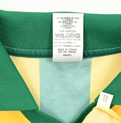 ADIDAS OLDSCHOOL SHIRT XXL