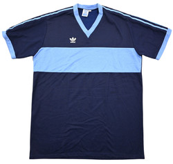 ADIDAS VINTAGE SHIRT L