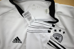 2015-16 GERMANY SHIRT L