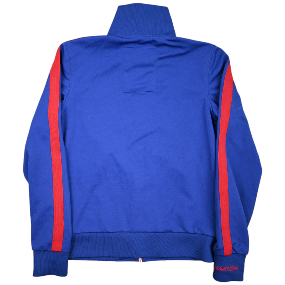 NEW YORK RANGERS NHL TOP WOMENS M