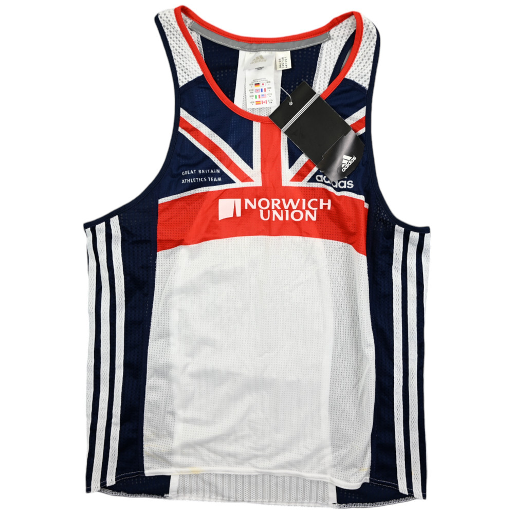 GREAT BRITAIN OLYMPIC SHIRT M WOMENS