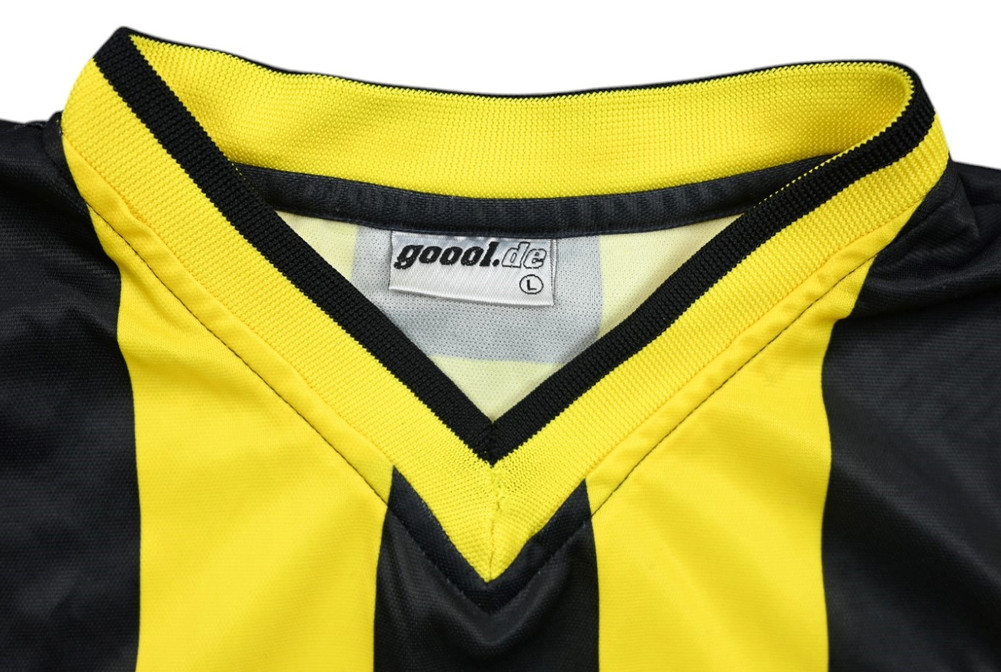 2000-02 BORUSSIA DORTMUND SHIRT L 