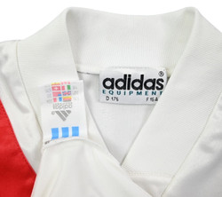 ADIDAS VINTAGE LONGSLEEVE KOSZULKA XL. BOYS / S