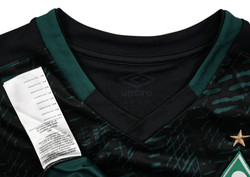 2019-20 WERDER BREMEN SHIRT M