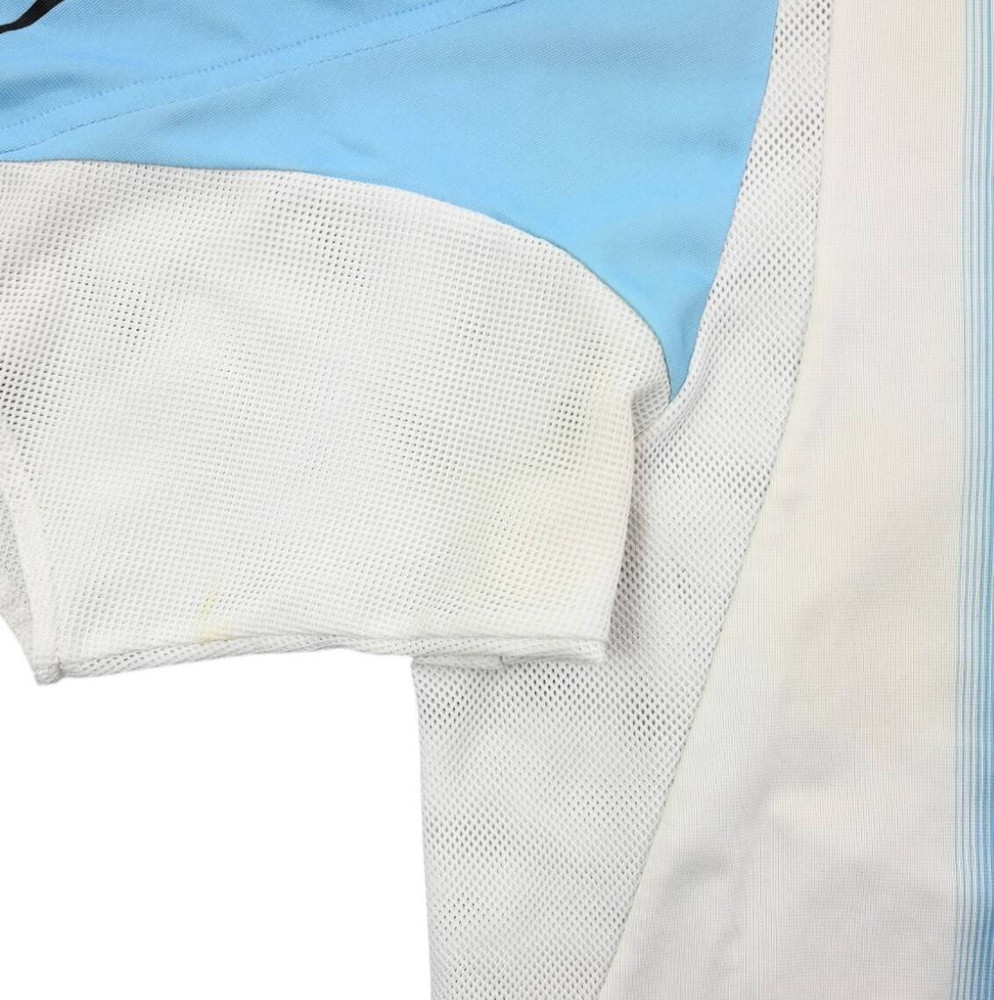 2004-05 ARGENTINA #13 SHIRT L