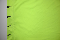 ITALY DIADORA REFEREE SHIRT L