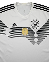 2018-19 GERMANY SHIRT L