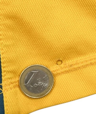 2000-02 CELTIC KOSZULKA XXL